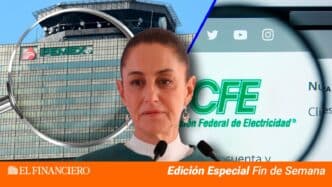 speakers/headshot
Claudia Sheinbaum habla sobre energía en México. Imagen de Pemex y CFE. Inmobiliare Summits analiza el sector real estate en LATAM.