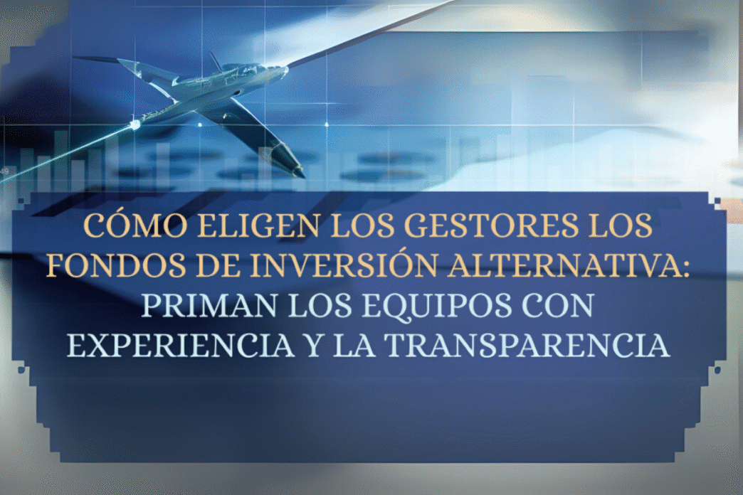 Sponsors/branding.

Gráfico de Inmobiliare Summits sobre fondos de inversión. Conferencia real estate LATAM sobre cómo eligen los gestores los fondos.