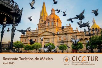 city/destination
Catedral de Guadalajara, México, sede de Inmobiliare Summits 2025. Arquitectura histórica con palomas volando. Promoción de evento real estate LATAM.