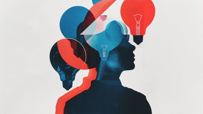 Conceptualización de ideas en el sector *real estate*. Diseño gráfico para Inmobiliare Summits, *conference* en *México* y LATAM.