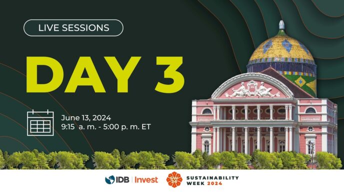 Imagen del Día 3 de la Semana de la Sostenibilidad 2024 de Iren Iuce y BBVA. Evento sobre proyectos sustentables en Italia el 13 de junio. Edificio.