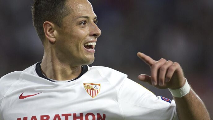 speakers/headshot
Javier Chicharito Hernández, conferencista en Inmobiliare Summits, comparte su visión sobre inversión inmobiliaria en LATAM.