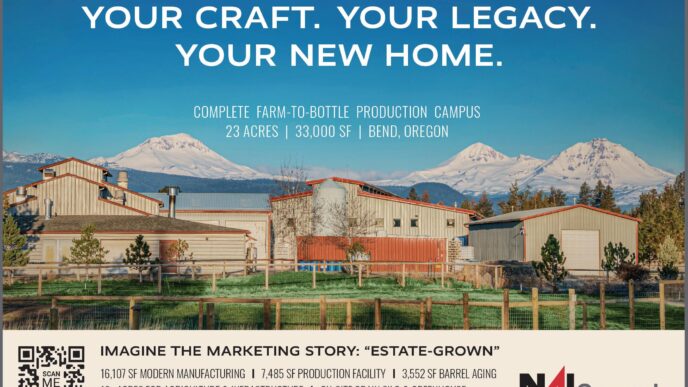 Venue/architecture.

Almacén moderno con diseño inteligente en México. Inmobiliare Summits impulsa la innovación en real estate. Espacio ideal para conferencias LATAM.