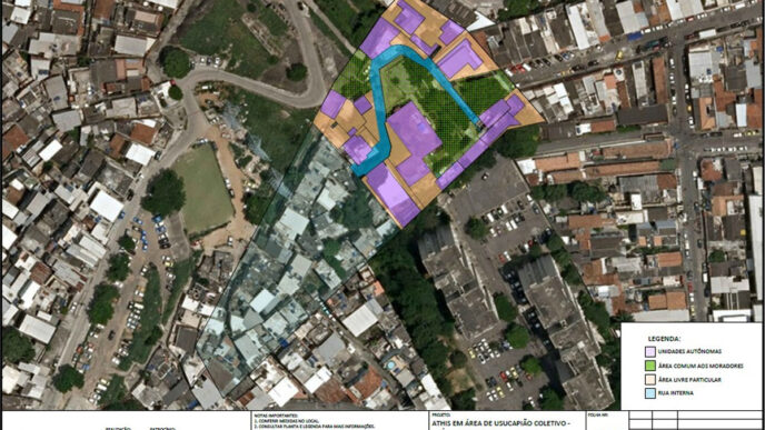 Vista aérea de la verticalización de viviendas en Monterrey, mostrando el cambio en la estructura urbana con edificios altos y zonas residenciales.
