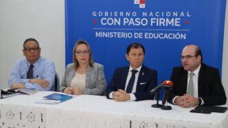 speakers/headshot

Panel de expertos en Panamá analiza el abandono de viviendas en México durante la pandemia. Conferencia sobre real estate en LATAM.