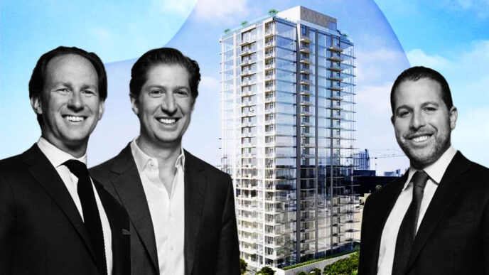 speakers/headshot
Madison Realty Capital y el nuevo edificio en Santa Mónica. Inmobiliare Summits destaca el desarrollo inmobiliario en LATAM.