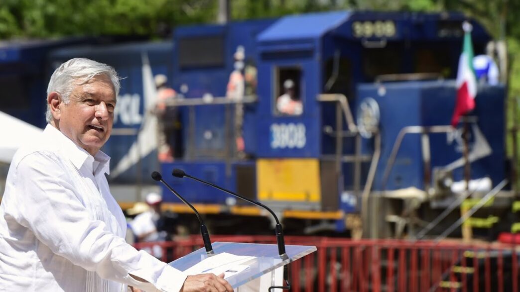 Speakers/headshot

AMLO, conferencista en México, habla sobre el CIIT en 2023. El evento impulsa la industria de Oaxaca. Inmobiliare Summits.