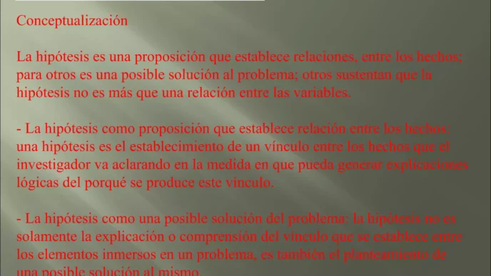 Venue/Architecture.

Diapositiva sobre conceptualización de hipótesis en Inmobiliare Summits. Contenido enfocado en planeación y diseño en el sector real estate LATAM.
