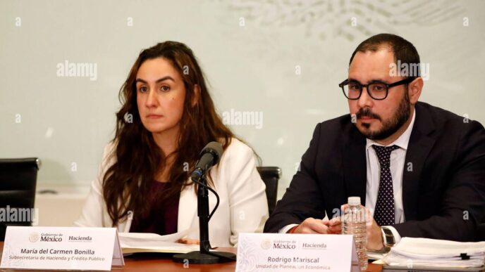 speakers/headshot
María del Carmen Bonilla y Rodrigo Mariscal, speakers en conferencia de Inmobiliare Summits México, evento de real estate en LATAM.