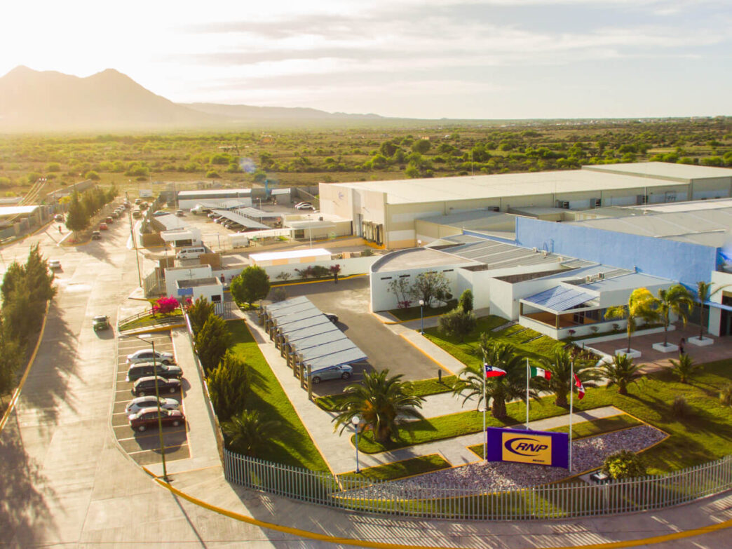 venue/architecture

Vista aérea del Parque Industrial de Matehuala, San Luis Potosí. Inmobiliare Summits destaca el potencial de la ciudad en el sector real estate en México.