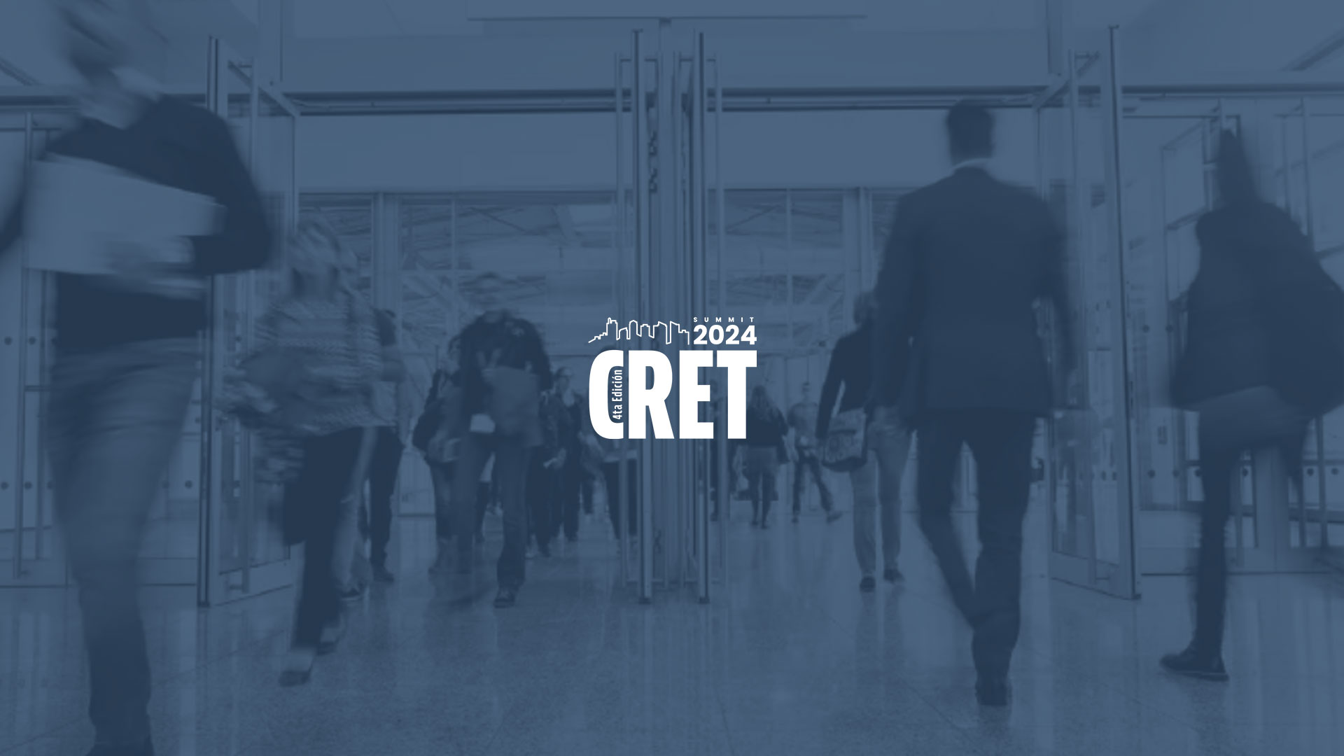 venue/architecture
Personas entrando al Inmobiliare Summit CRETI 2024 en México. Conferencia de real estate en LATAM. #InmobiliareSummits #RealEstate