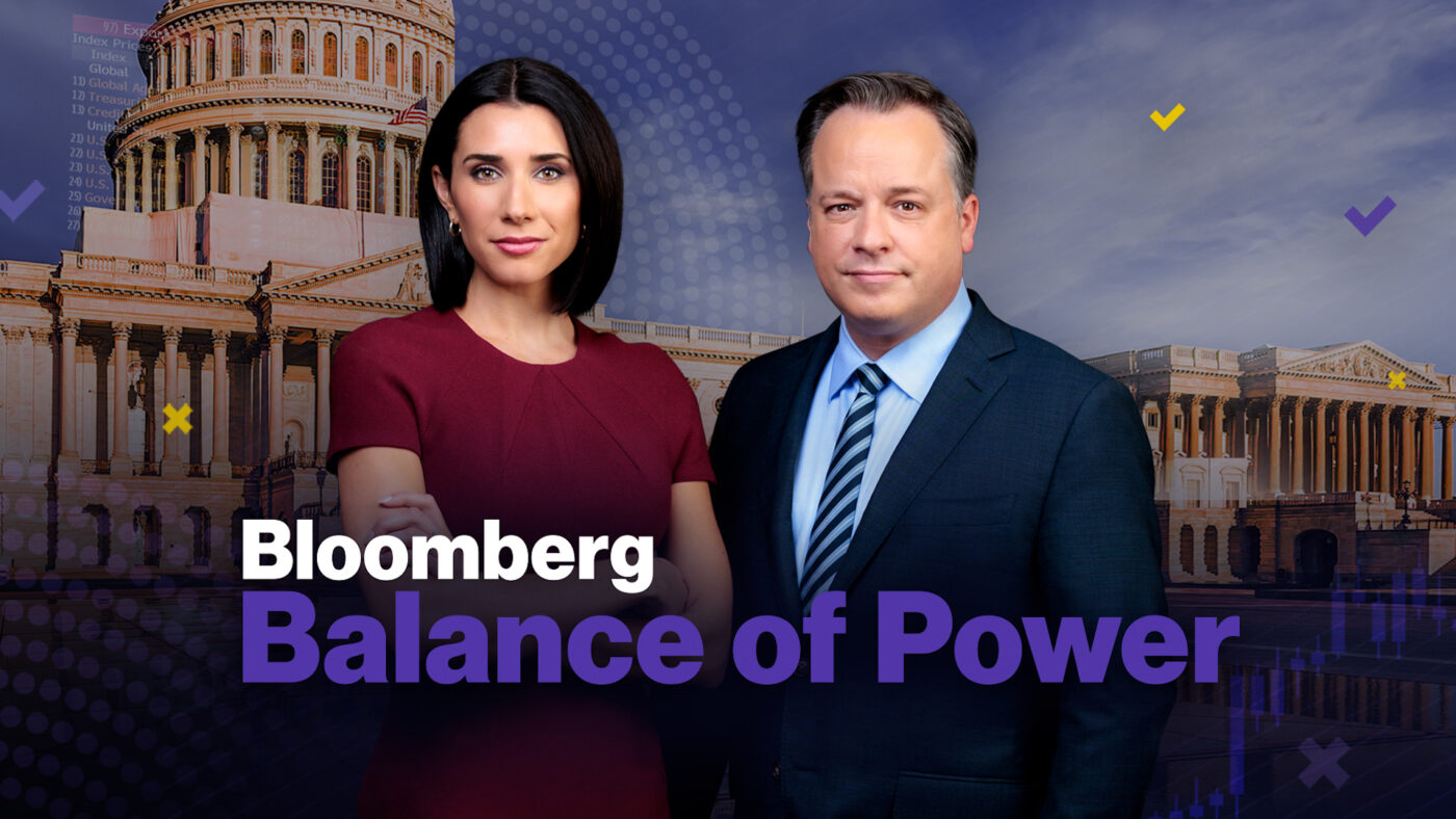 speakers/headshot
Bloomberg Balance of Power presenta panel de expertos. Conferencia Inmobiliare Summits México, LATAM.
