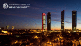 city/destination
Madrid ilumina el horizonte en Inmobiliare Summits. Impulso al real estate en España. #Inmobiliare #Madrid #España