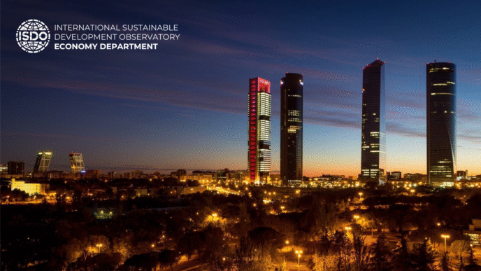 city/destination
Madrid ilumina el horizonte en Inmobiliare Summits. Impulso al real estate en España. #Inmobiliare #Madrid #España