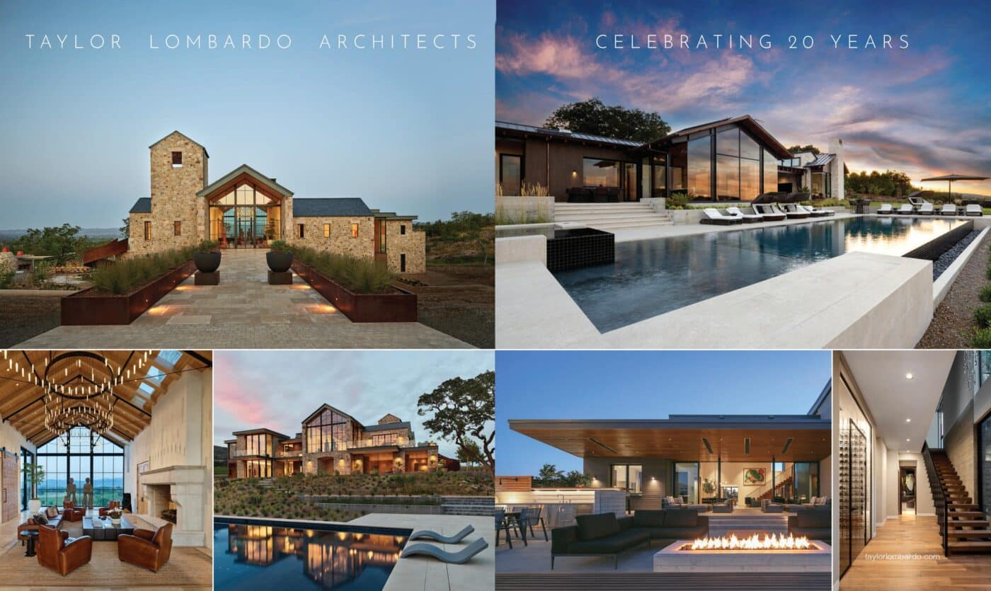 venue/architecture
Diseños arquitectónicos de Taylor Lombardo Architects. Vivienda turística de lujo, bienes raíces e Inmobiliare Summits.