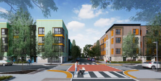 Venue/architecture.

Diseño arquitectónico de inmueble residencial en LATAM. Edificios modernos y calles arboladas. Inmobiliare Summits presenta lo último en real estate.