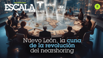 sponsors/branding

Mesa redonda con logos de Tesla, Kia y Hyundai. Inmobiliare Summits destaca el nearshoring en Nuevo León, México. Conferencia real estate LATAM.