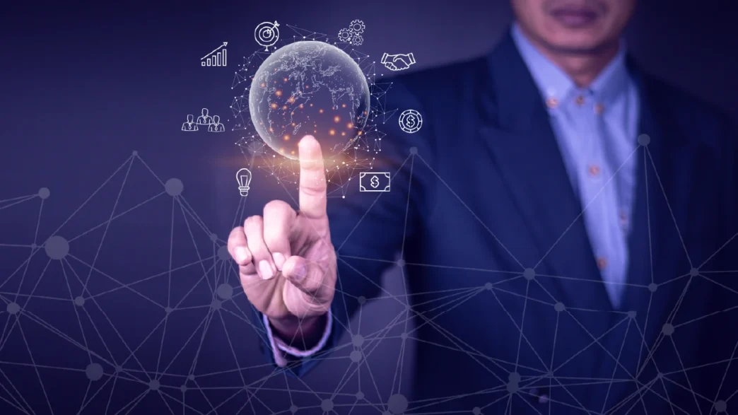 speakers/headshot
Conexión digital en Inmobiliare Summits LATAM. El futuro del real estate en México, impulsado por la innovación y la digitalización.