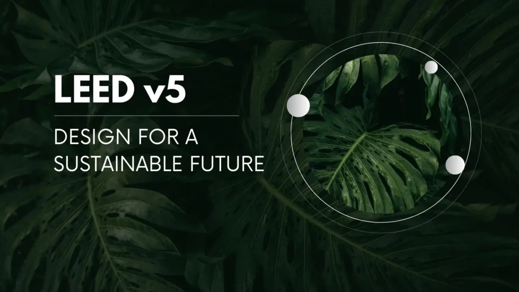 Sponsors/branding.
LEED v5 en Inmobiliare Summits, conferencia de real estate en México y LATAM. Diseño para un futuro sostenible.