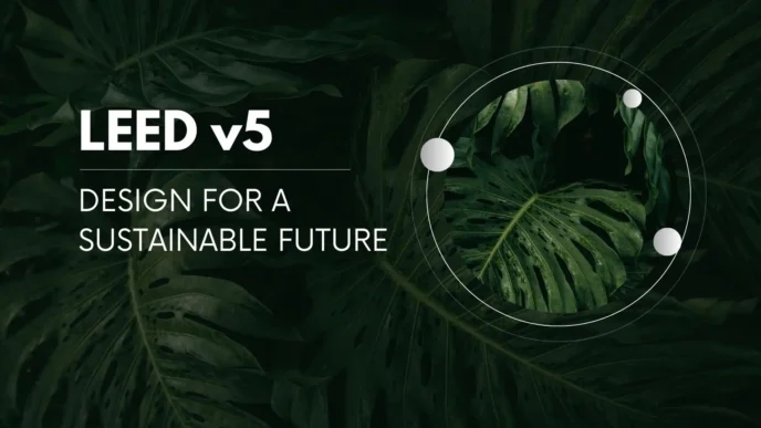 Sponsors/branding.
LEED v5 en Inmobiliare Summits, conferencia de real estate en México y LATAM. Diseño para un futuro sostenible.