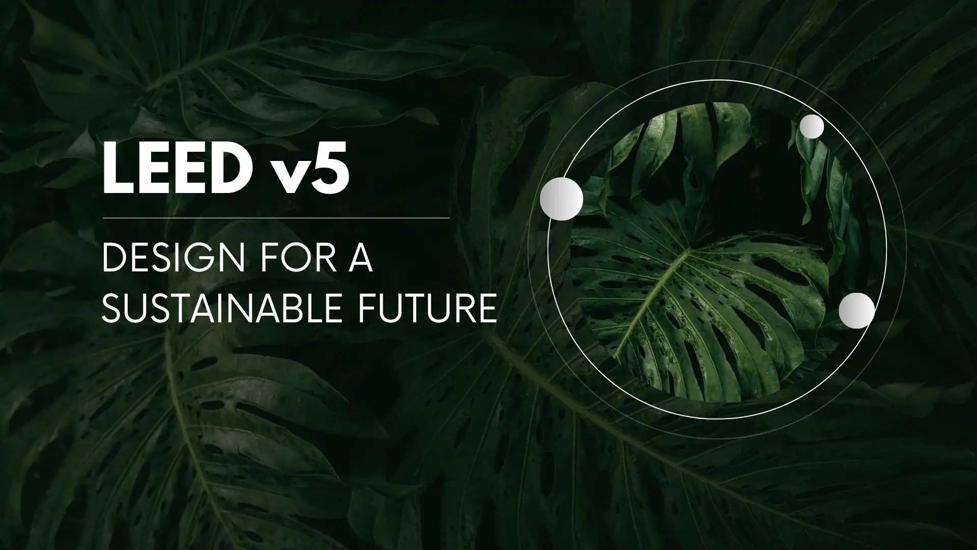 Sponsors/branding.
LEED v5 en Inmobiliare Summits, conferencia de real estate en México y LATAM. Diseño para un futuro sostenible.