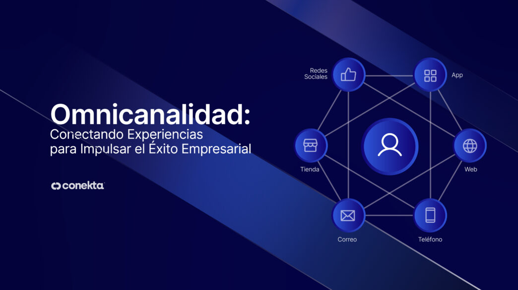 Sponsors/branding.

Gráfico de omnicanalidad presentado en Inmobiliare Summits, conferencia de real estate en LATAM. Conecta experiencias para el éxito empresarial.