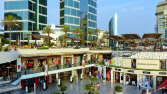 venue/architecture

Vista del centro comercial Larcomar en Lima, Perú. Un destino clave para Inmobiliare Summits LATAM, conferencias de real estate.