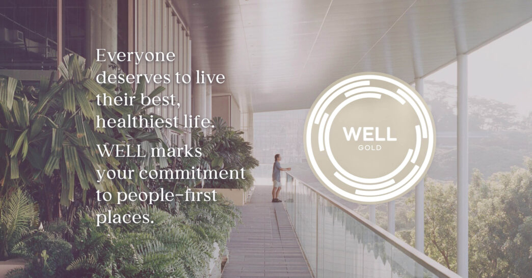 Venue/Architecture

Certificación WELL Gold en Inmobiliare Summits. Diseño enfocado en bienestar laboral, real estate en LATAM.