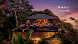 venue/architecture

One&Only Mandarina, México. Lujosa villa con piscina en la Riviera Maya. Inmobiliare Summits destaca la inversión en real estate LATAM.