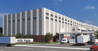 venue/architecture
WEL Parks, parque industrial moderno en Inmobiliare Summits. Diseño vanguardista para el sector real estate en México y LATAM.