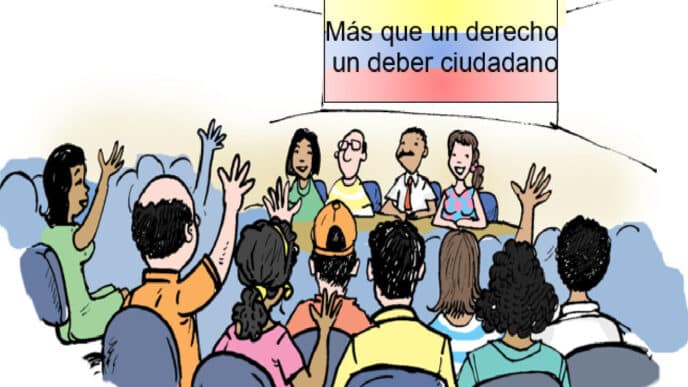 on-stage panel
Panelistas en conferencia Inmobiliare Summits México discuten planes de desarrollo urbano. Audiencia participa activamente.