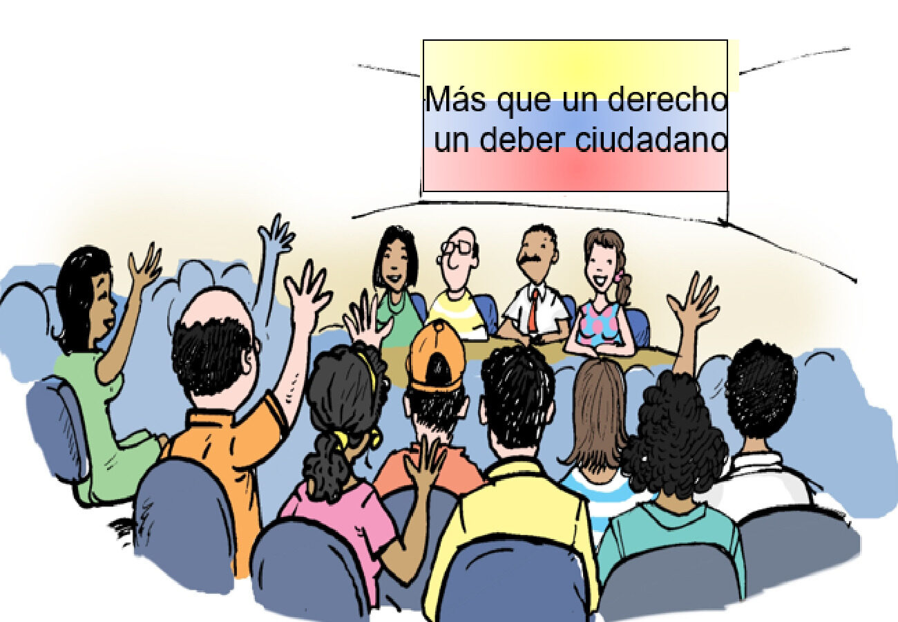 on-stage panel
Panelistas en conferencia Inmobiliare Summits México discuten planes de desarrollo urbano. Audiencia participa activamente.