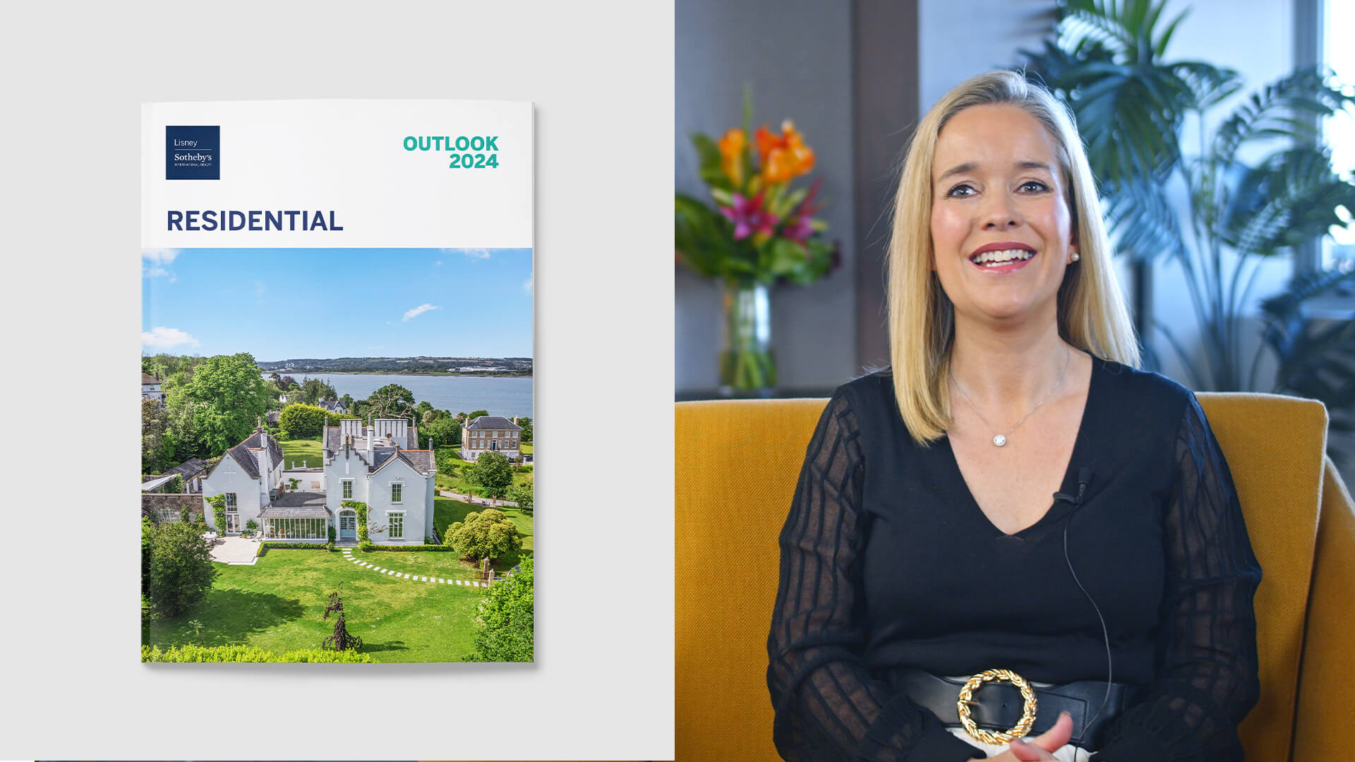 speakers/headshot
Ponente comparte perspectivas residenciales 2024 en Inmobiliare Summits. Conferencia de real estate en México, LATAM. Patrocinador.