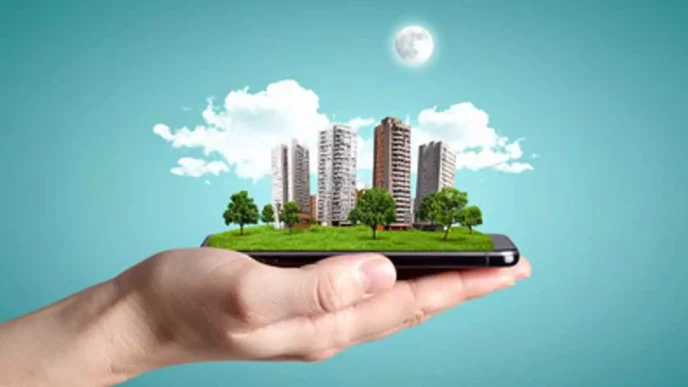 venue/architecture

Mano sostiene un smartphone mostrando edificios y naturaleza. Inmobiliare Summits, real estate, LATAM, ciudad, arquitectura moderna.