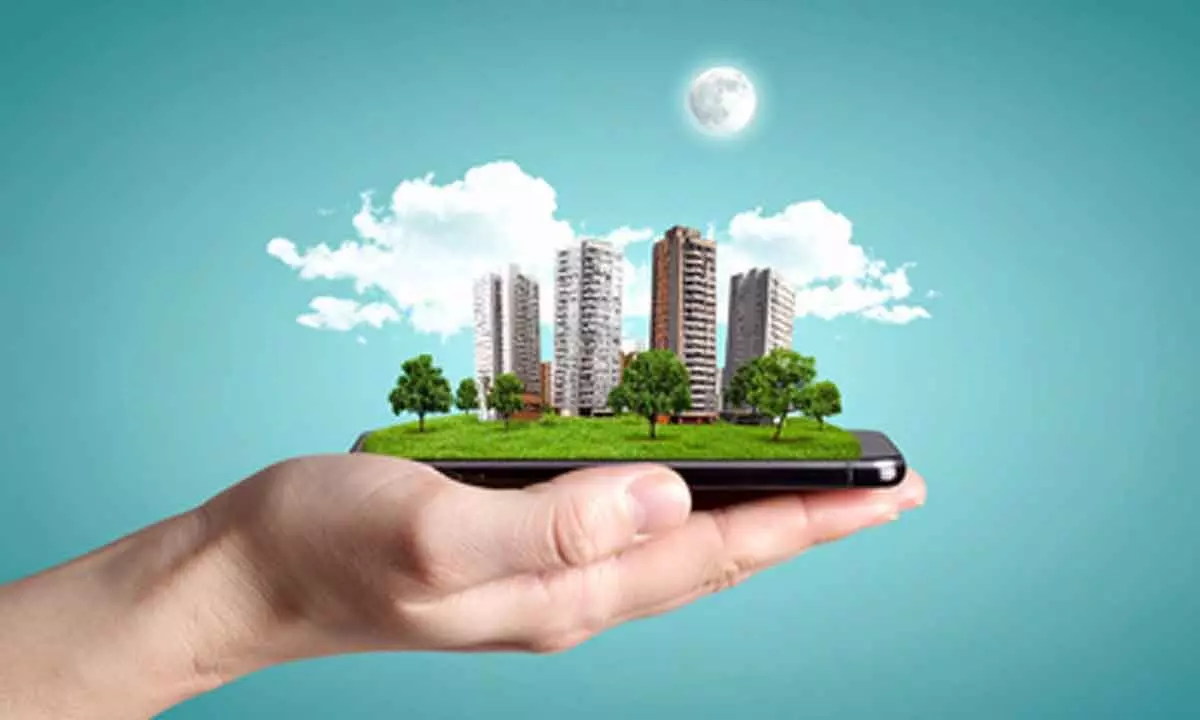 venue/architecture

Mano sostiene un smartphone mostrando edificios y naturaleza. Inmobiliare Summits, real estate, LATAM, ciudad, arquitectura moderna.