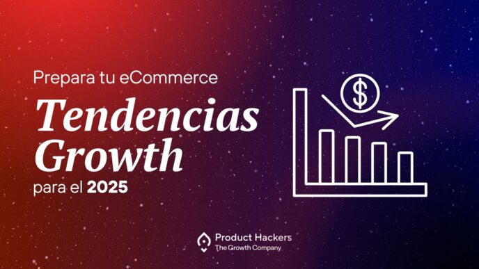Imagen sobre tendencias de crecimiento en ventas de casas para 2025. Gráfico decreciente con símbolo de dólar. Xante impulsa las ventas de casas.
