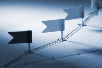 venue/architecture
Gráfico de crecimiento con banderas, concepto de éxito en Inmobiliare Summits, evento de real estate en México.