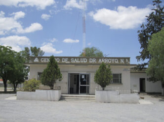 Venue/architecture
Centro de Salud Dr. Arroyo, N.L. Fomerrey impulsa programas de vivienda en Nuevo León. Inmobiliare Summits apoya el sector real estate.