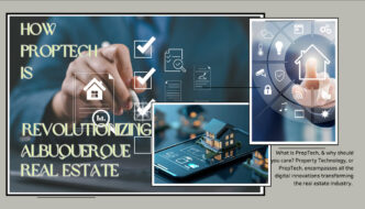 Proptech revoluciona el sector vivienda en México. Innovación en real estate, tecnología para el sector inmobiliario en LATAM.