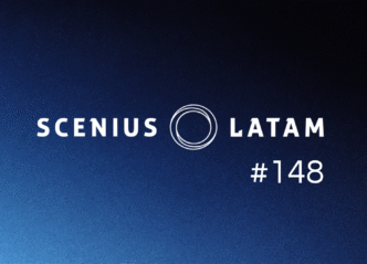 sponsors/branding
SCENIUS LATAM en Inmobiliare Summits. Branding de patrocinador en evento de real estate, conferencia en México. #148
