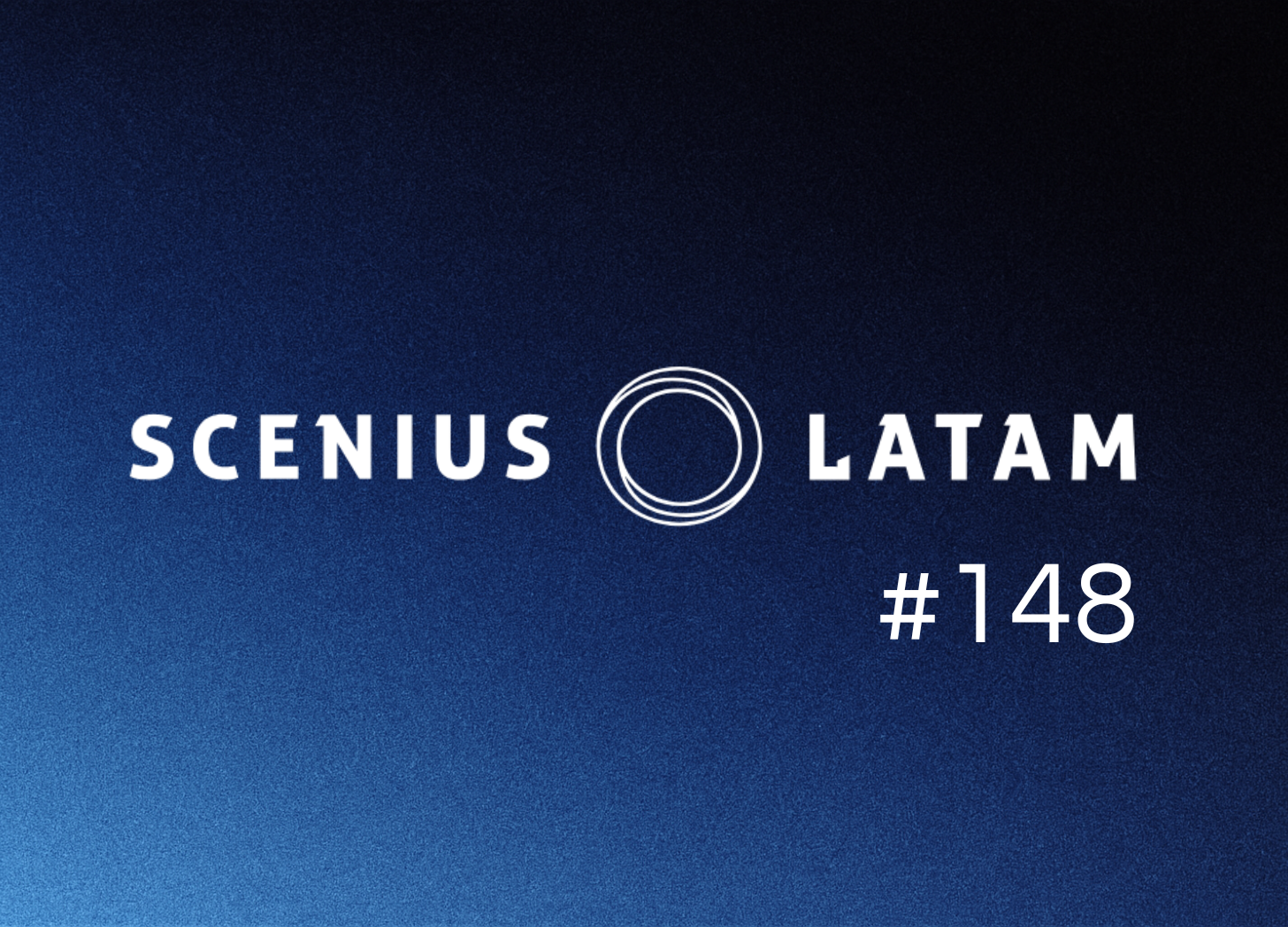 sponsors/branding
SCENIUS LATAM en Inmobiliare Summits. Branding de patrocinador en evento de real estate, conferencia en México. #148