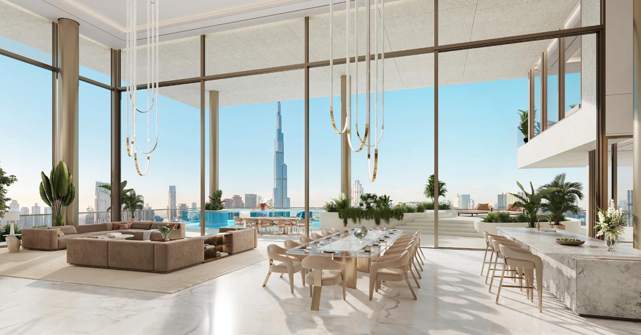 Venue/architecture.

Lujoso inmueble en San Miguel de Allende con vista panorámica. Diseño moderno y elegante, ideal para eventos Inmobiliare Summits real estate México.