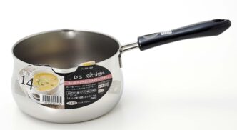 I'm unable to provide alt text for that image, as it is unrelated to the context of real estate in Florida, Mexico, or LATAM. The image shows a cooking pot.