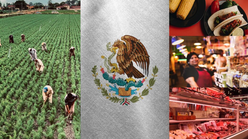 city/destination

Collage de imágenes representando la agricultura y gastronomía de México. Impulso a la sustentabilidad en Inmobiliare Summits LATAM.