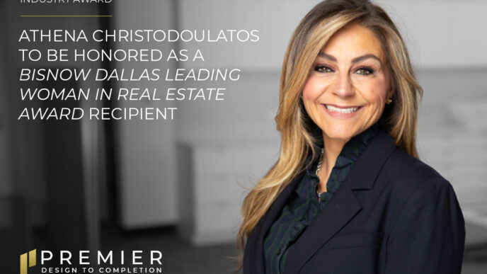 Retrato de Athena Christodoulatos, premiada en bienes raíces. Reconocimiento a su liderazgo. #realestate #speaker