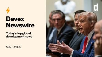 speakers/headshot

Donald Trump habla en una conferencia. Impacto en el sector Inmobiliario de México tras la reforma al paquete económico 2024.