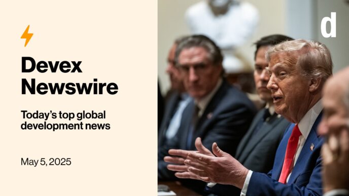 speakers/headshot

Donald Trump habla en una conferencia. Impacto en el sector Inmobiliario de México tras la reforma al paquete económico 2024.