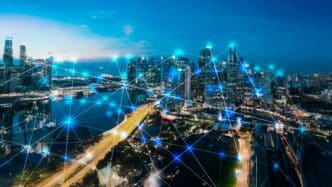 ciudad/destino
Ciudad futurista con red digital. Inmobiliare Summits analiza el futuro del real estate en México y LATAM.