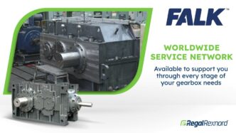 Sponsors/branding.

Regal Rexnord presenta equipos industriales Falk en México. Soluciones de vanguardia para la industria. #InmobiliareSummits #RealEstate #LATAM