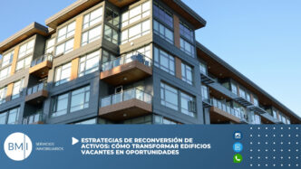 Venue/architecture.

Edificio moderno en Inmobiliare Summits, evento real estate. Estrategias de reconversión de activos. Oportunidades en conferencia LATAM.